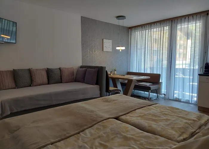 Appartement Daniel Kaprun