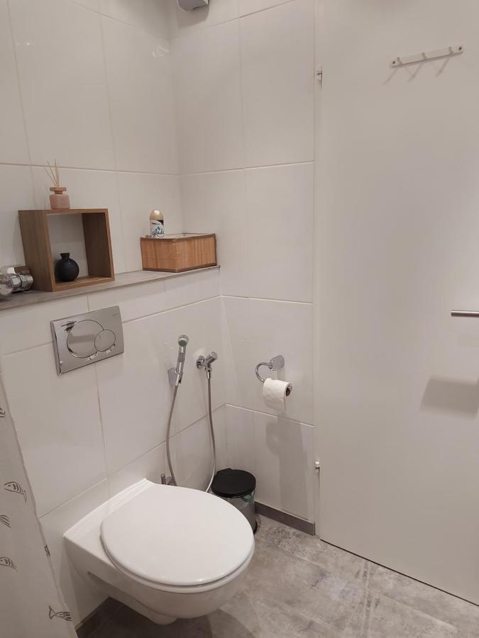 Appartement Daniel *