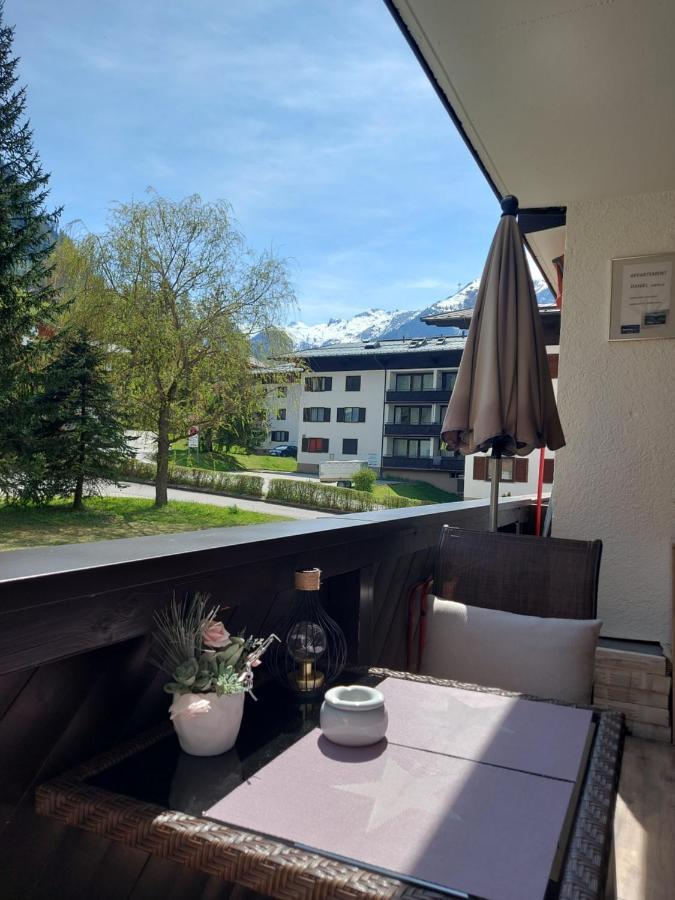 Daniel Appartement