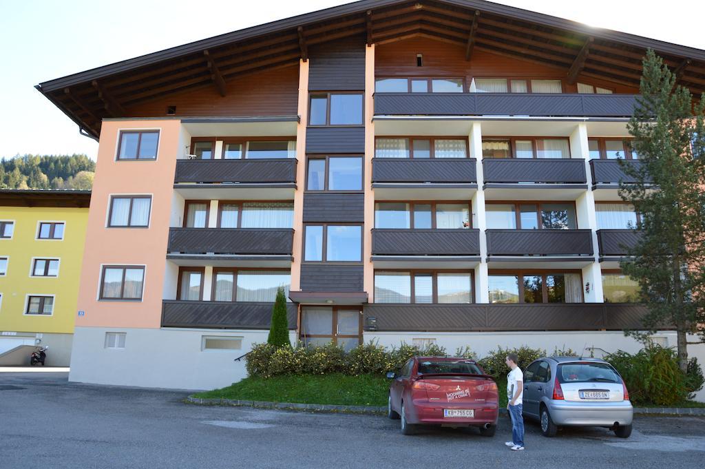 Appartement Daniel *