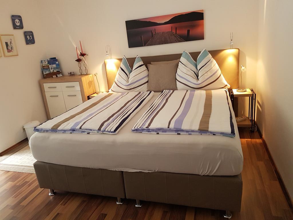 Daniel Appartement