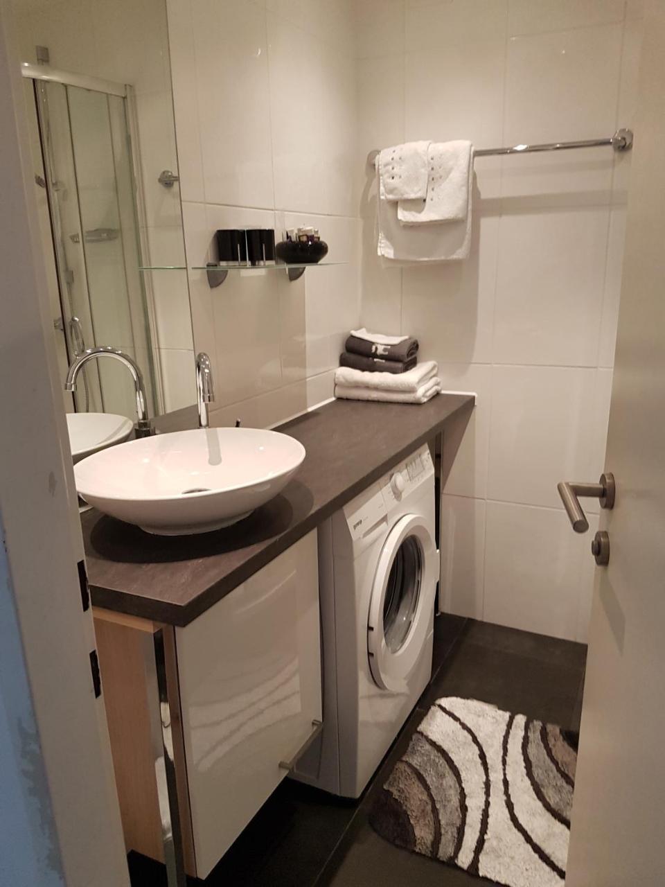 Daniel Appartement *
