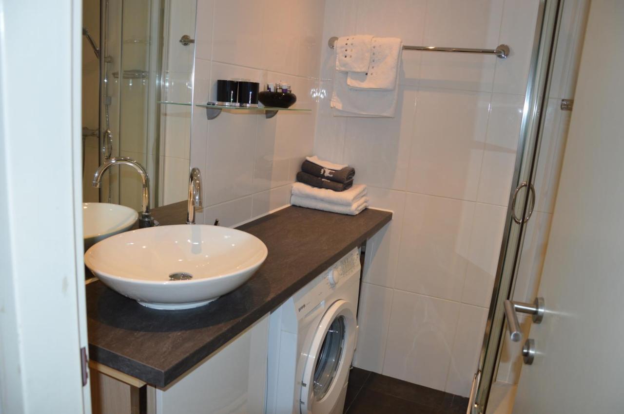 Appartement Daniel Kaprun