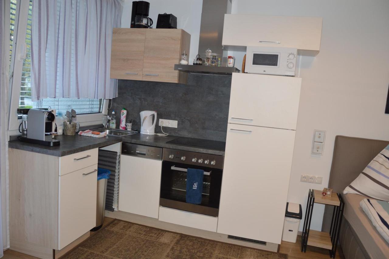 Appartement Daniel