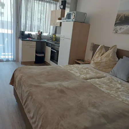 Appartement Daniel Kaprun Exterior photo