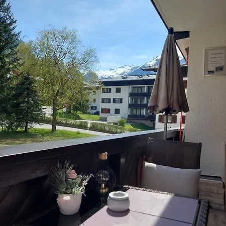 Appartement Daniel Kaprun Exterior photo