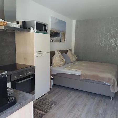 Appartement Daniel Kaprun Exterior photo