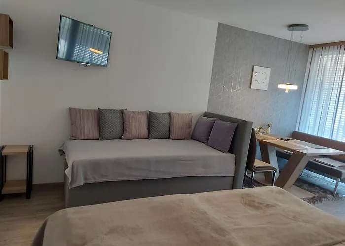 Appartement Daniel Kaprun