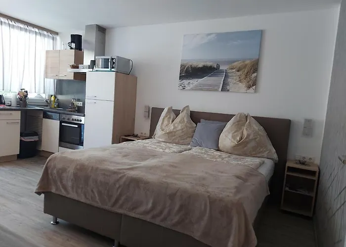 Appartement Daniel Kaprun