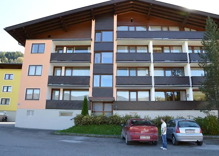 Appartement Daniel Kaprun