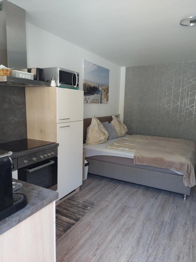 Daniel Apartment Kaprun