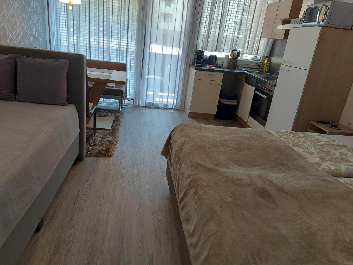 Apartment Daniel Kaprun