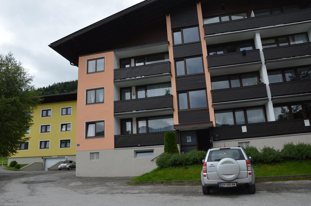 Apartment Daniel Kaprun